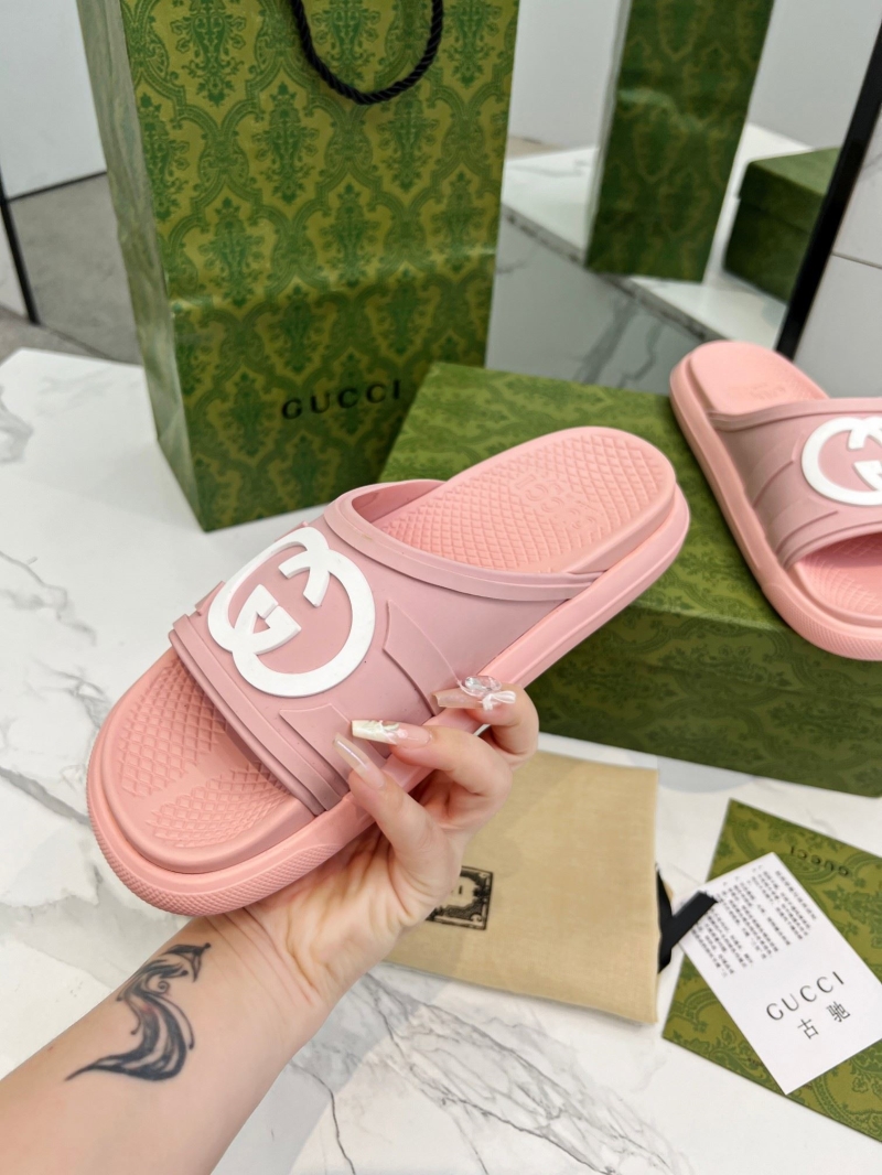 Gucci Slippers